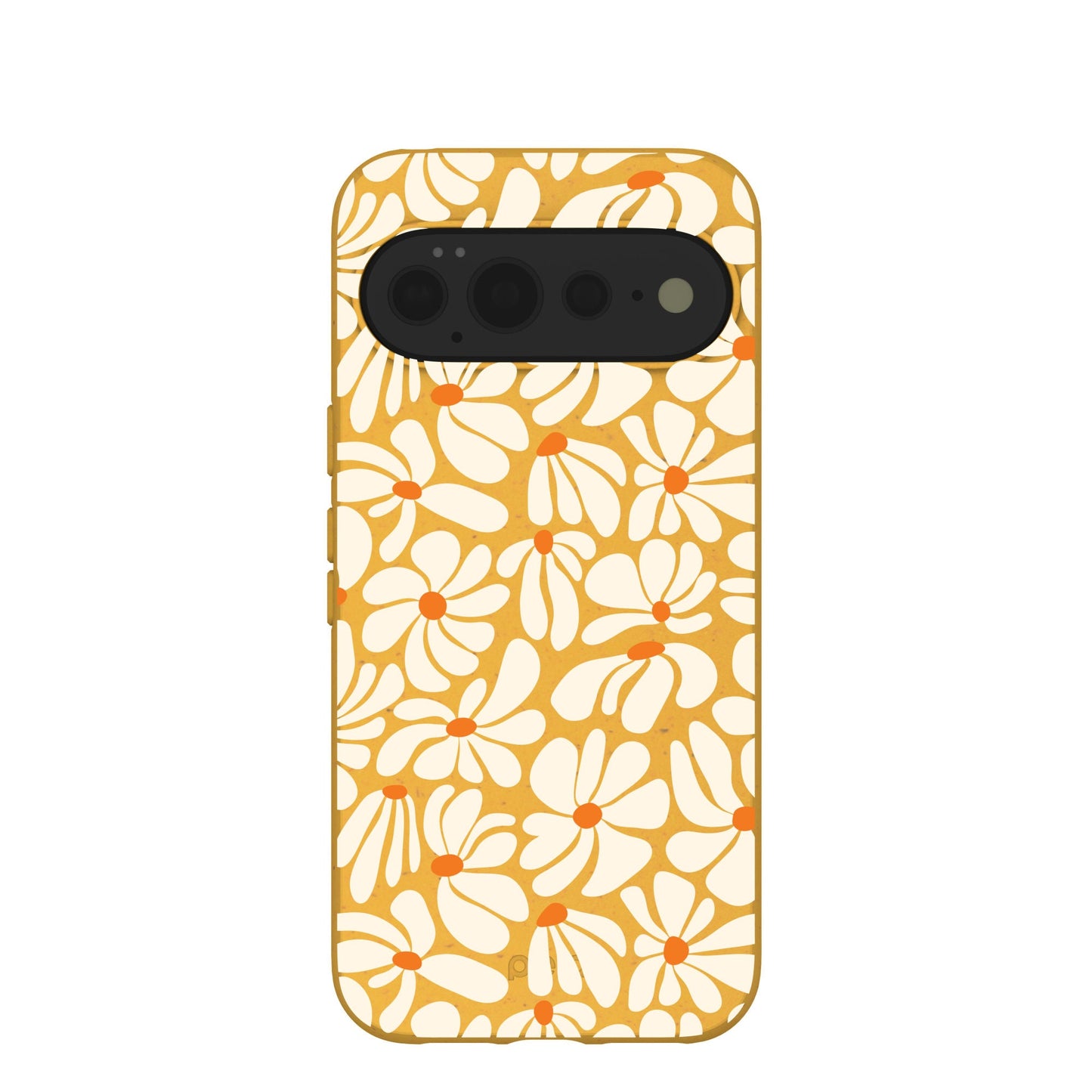 Honey Funky Petals Google Pixel 11 Pro XL Case