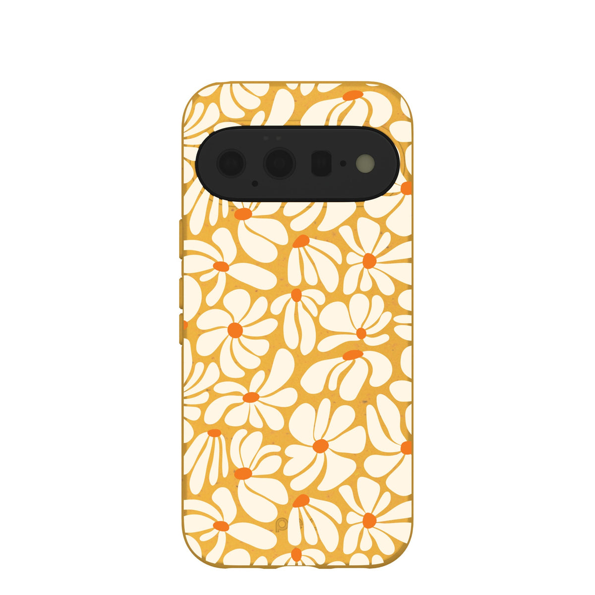 Honey Funky Petals Google Pixel 11 Case