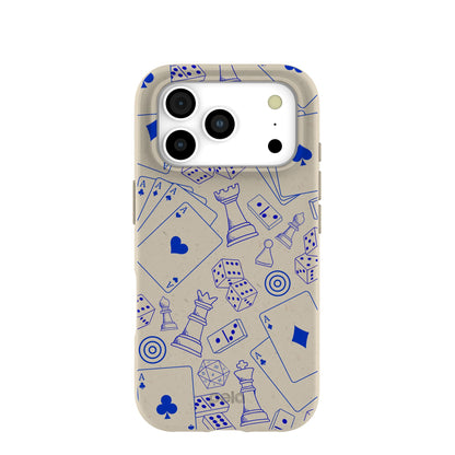 London Fog Game On iPhone 17 Pro Case