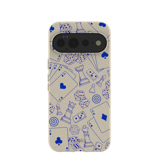 London Fog Game On Google Pixel 11 Pro XL Case