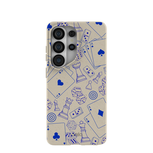 London Fog Game On Samsung Galaxy S26 Ultra Case