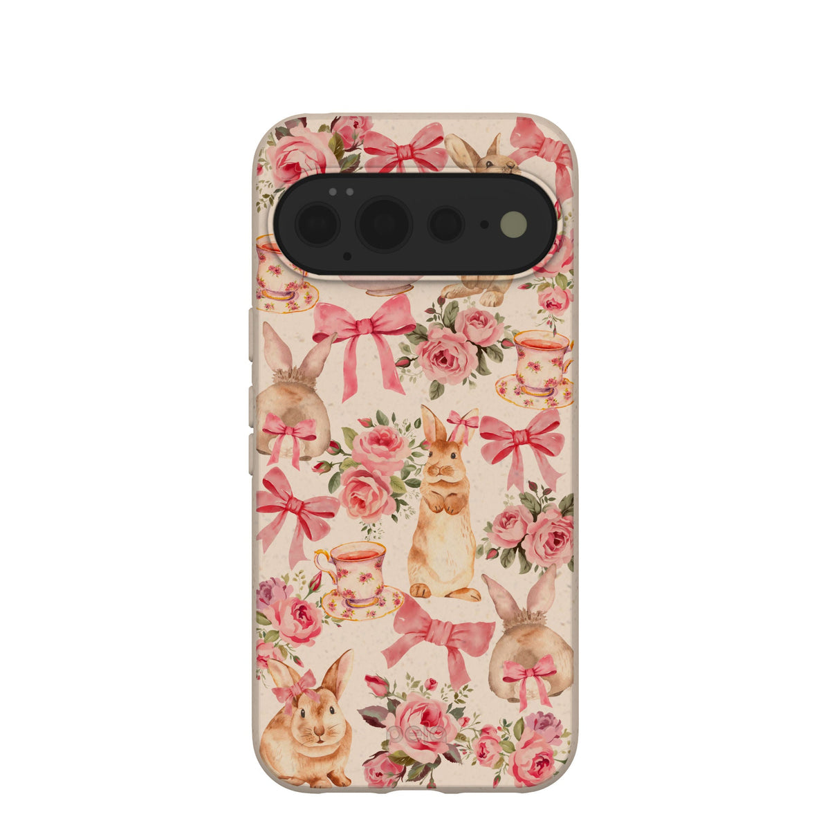 Seashell Garden Party Google Pixel 11 Pro XL Case