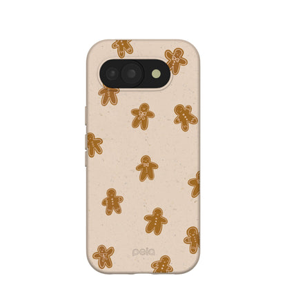 Seashell Gingerbread delight Google Pixel 10a Case