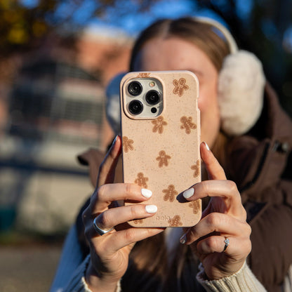 Seashell Gingerbread delight Google Pixel 10 Pro XL Case