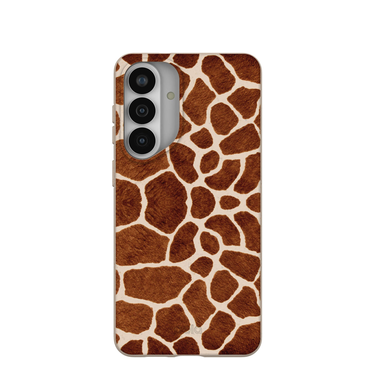 Seashell Giraffe Samsung Galaxy S26+(Plus) Case