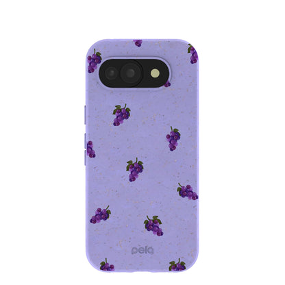 Lavender Grape Juice Google Pixel 10a Case