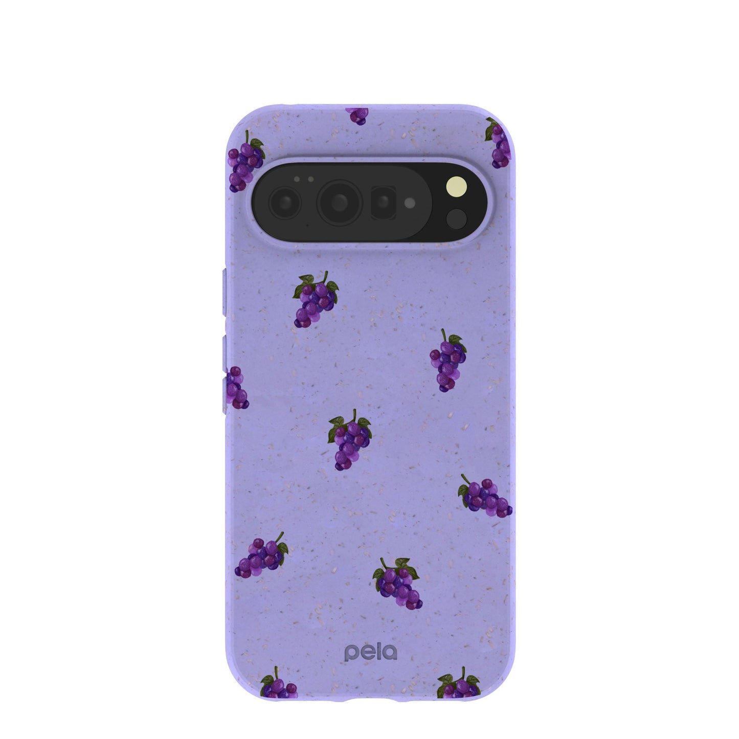Lavender Grape Juice Google Pixel 10 Pro XL Case