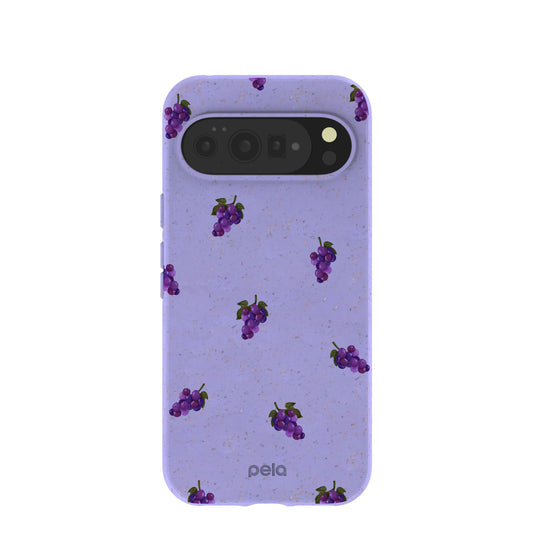 Lavender Grape Juice Google Pixel 10 Pro XL Case