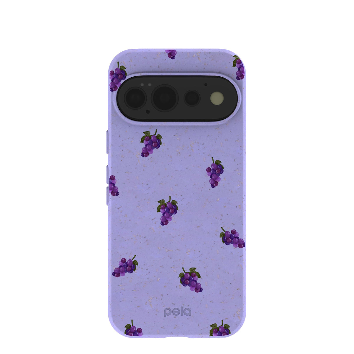 Lavender Grape Juice Google Pixel 11 Pro Case