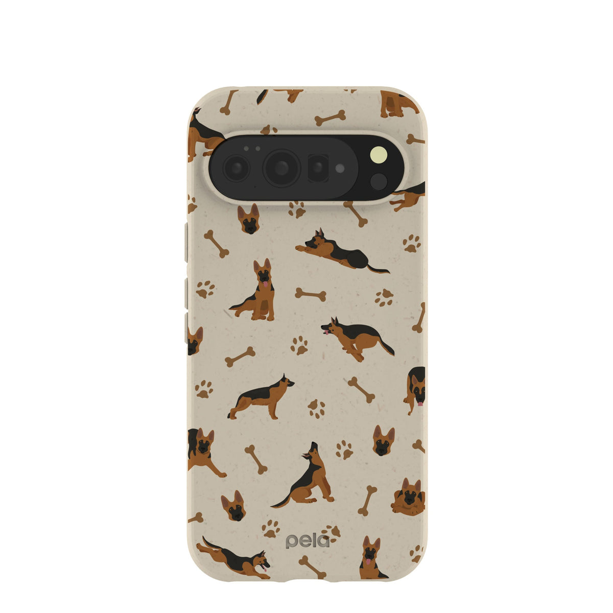 London Fog GSD Google Pixel 10 Pro XL Case