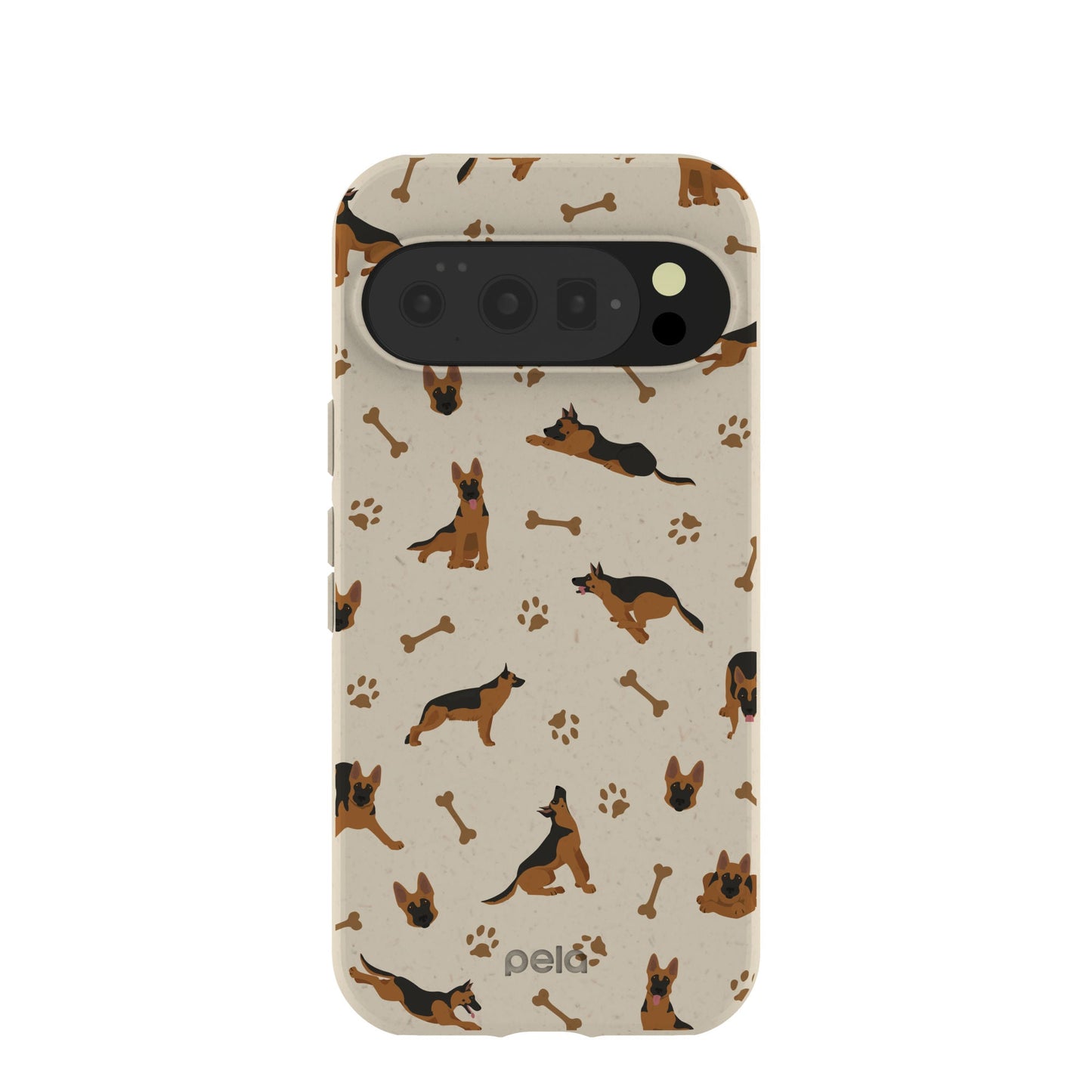 London Fog GSD Google Pixel 10/10 Pro Case