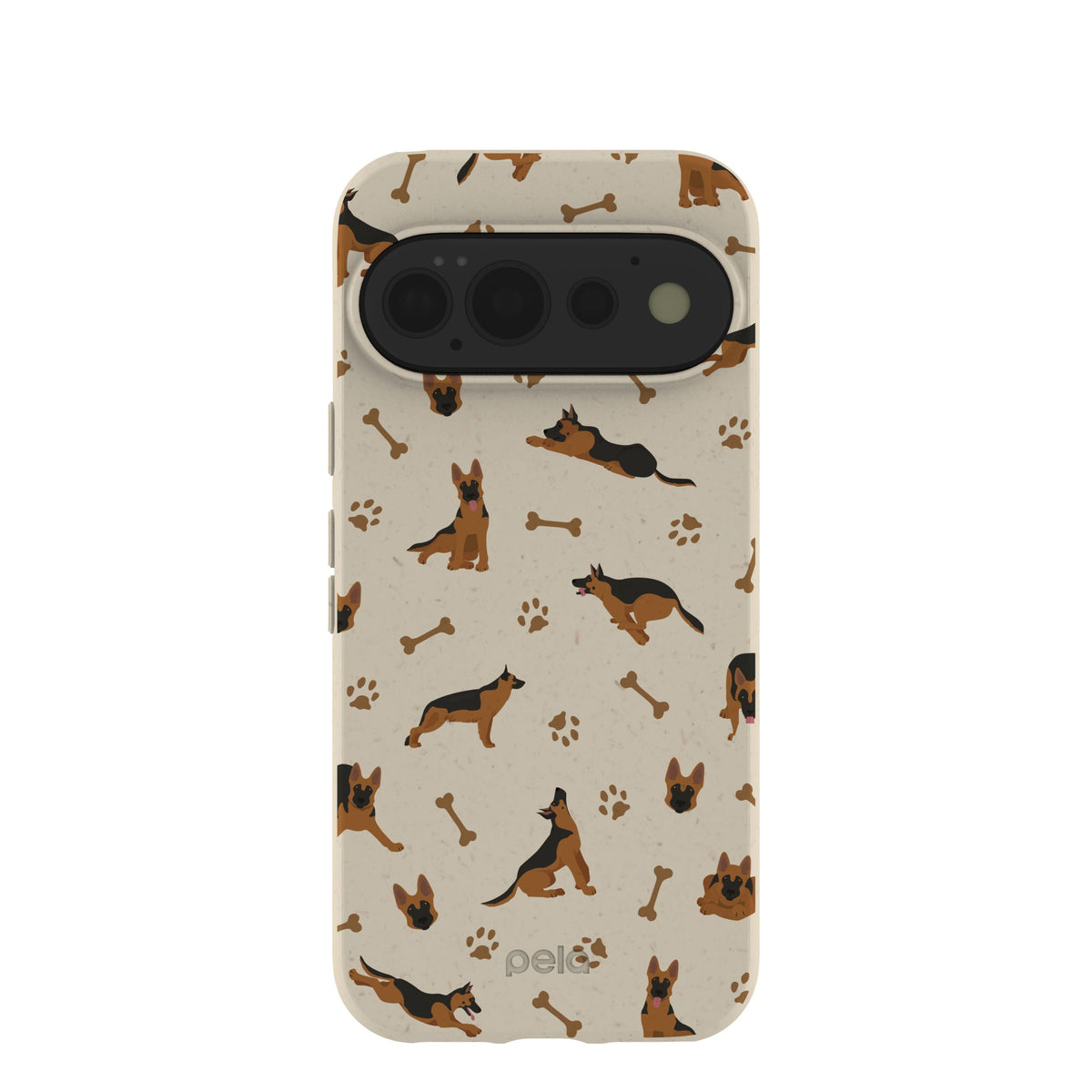London Fog GSD Google Pixel 11 Pro Case