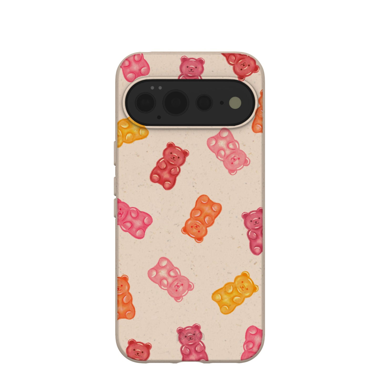 Seashell Gummy Bears Google Pixel 11 Pro XL Case