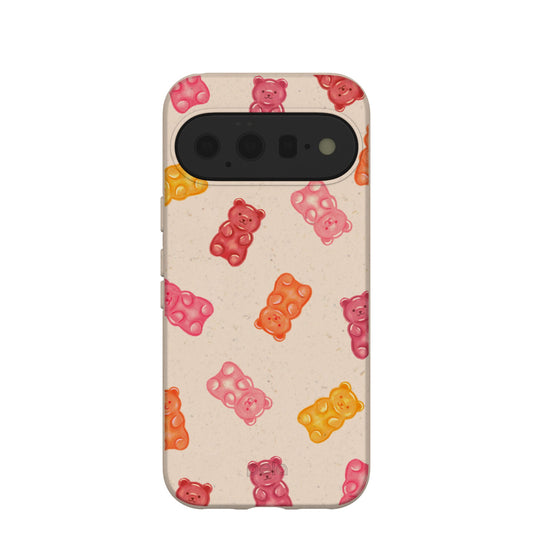 Seashell Gummy Bears Google Pixel 11 Case