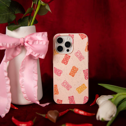 Seashell Gummy Bears Google Pixel 10 Pro XL Case
