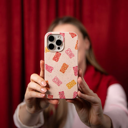 Seashell Gummy Bears Google Pixel 10/10 Pro Case