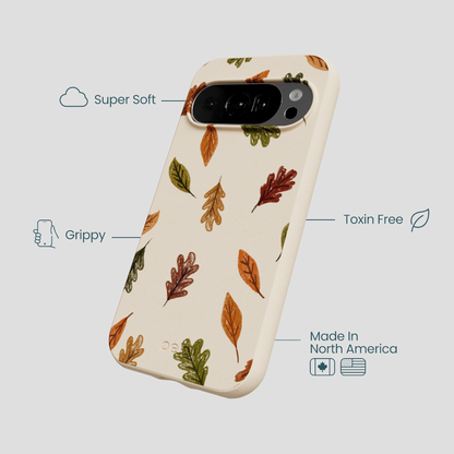 Seashell Harvest Hues Google Pixel 10/10 Pro Case