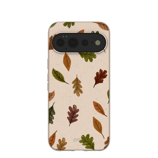 Seashell Harvest Hues Google Pixel 11 Pro XL Case