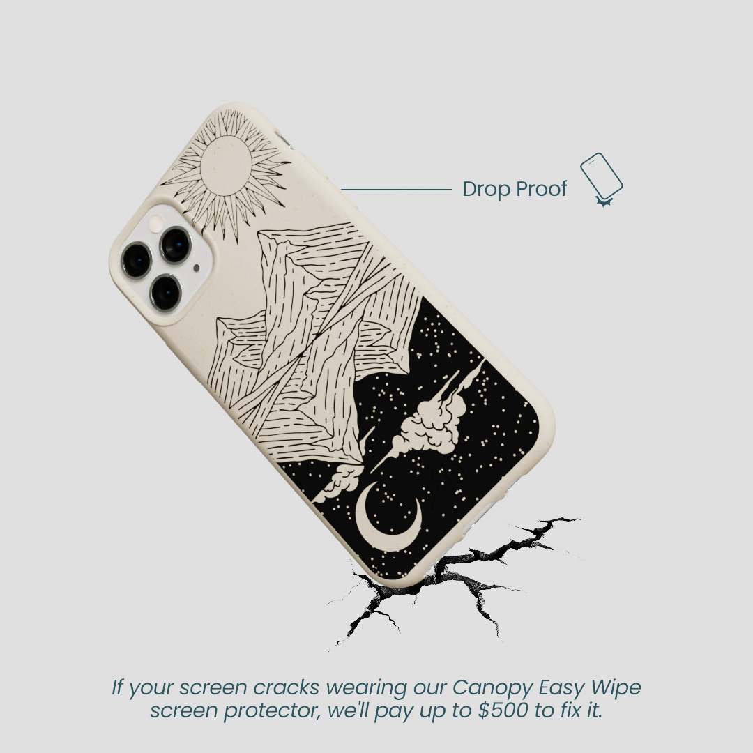 London Fog Horizons iPhone 11 Pro Case