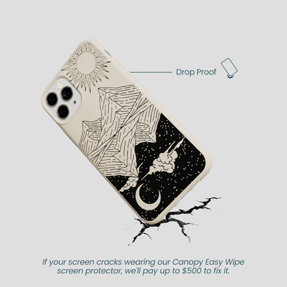 London Fog Horizons iPhone 11 Pro Case