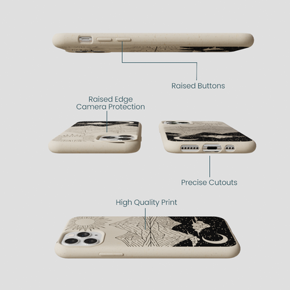 London Fog Horizons iPhone 11 Pro Case