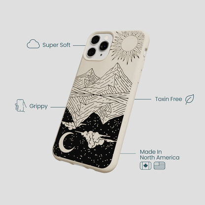 London Fog Horizons iPhone 11 Pro Case