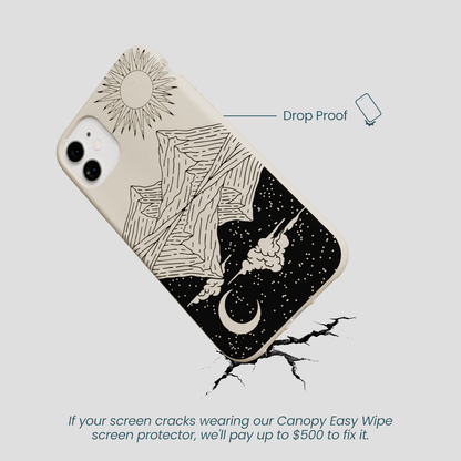 London Fog Horizons iPhone 11 Case