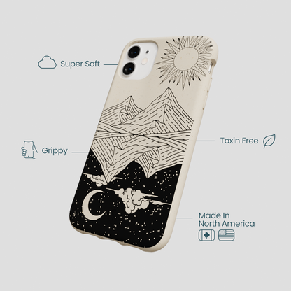 London Fog Horizons iPhone 11 Case