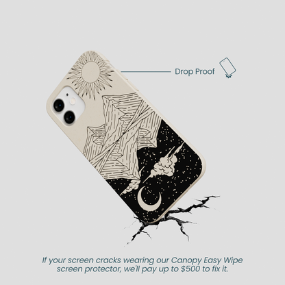 London Fog Horizons iPhone 12 Mini Case