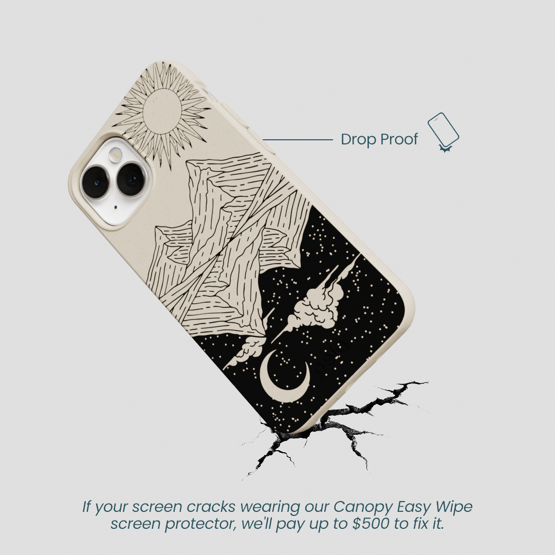 London Fog Horizons iPhone 13 Case