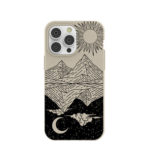 London Fog Horizons iPhone 14 Pro Max Case