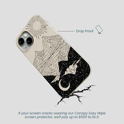 London Fog Horizons iPhone 14 Case