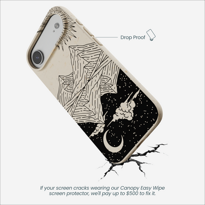 London Fog Horizons iPhone Air Case