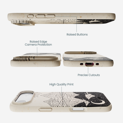London Fog Horizons iPhone Air Case