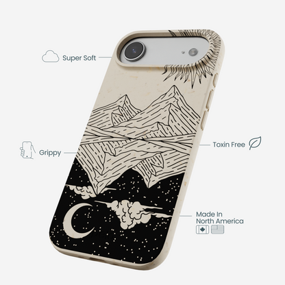 London Fog Horizons iPhone Air Case