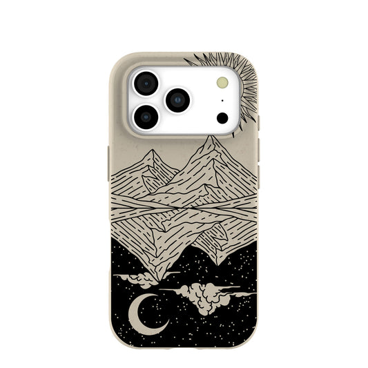 London Fog Horizons iPhone 17 Pro Case