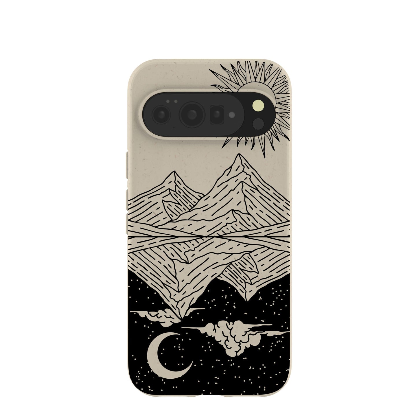 London Fog Horizons Google Pixel 10 Pro XL Case