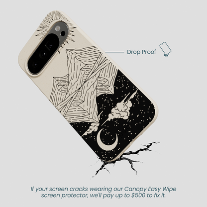 London Fog Horizons Google Pixel 10 Pro XL Case