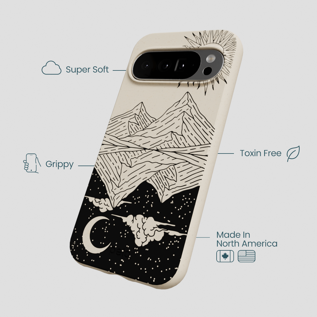 London Fog Horizons Google Pixel 10 Pro XL Case