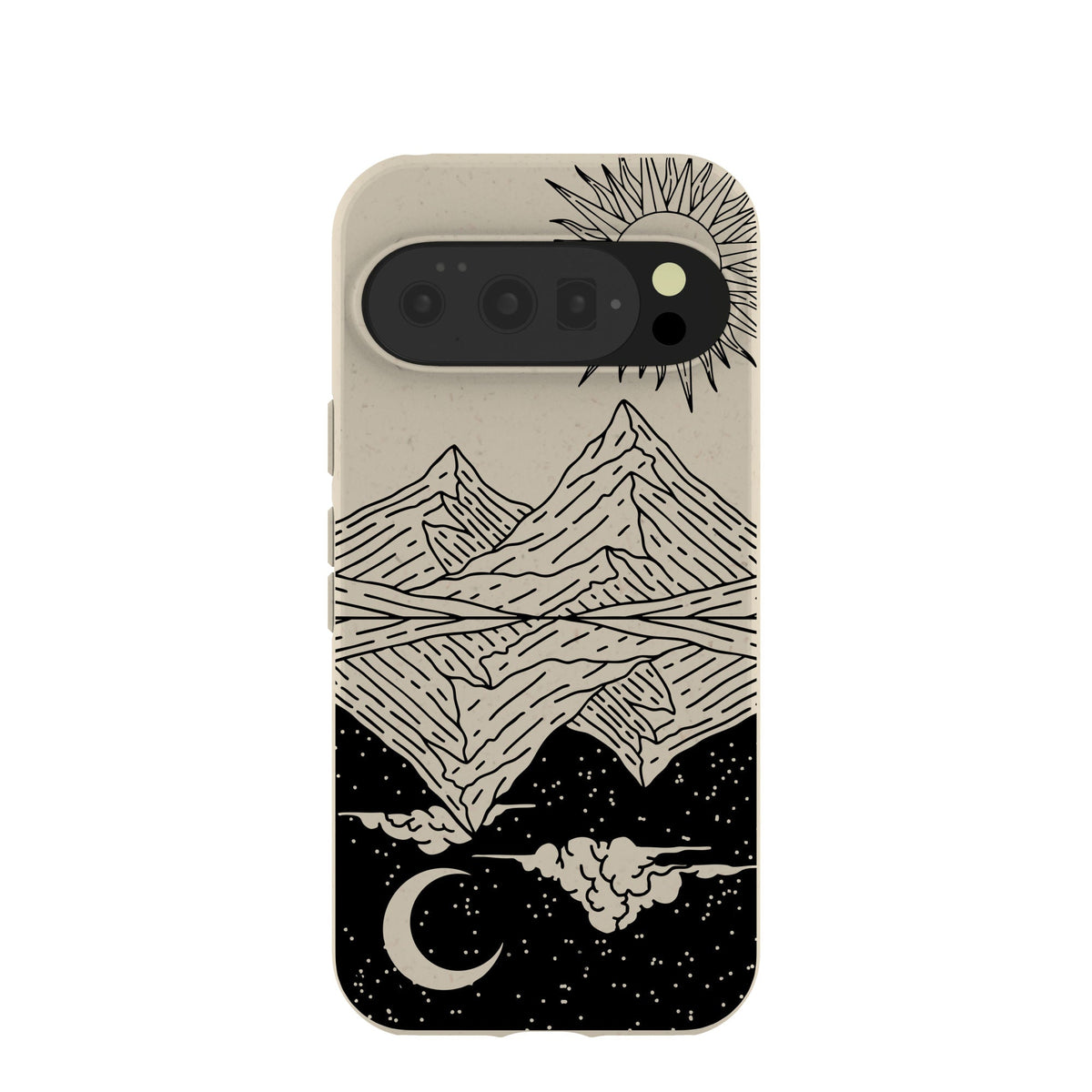 London Fog Horizons Google Pixel 10/10 Pro Case