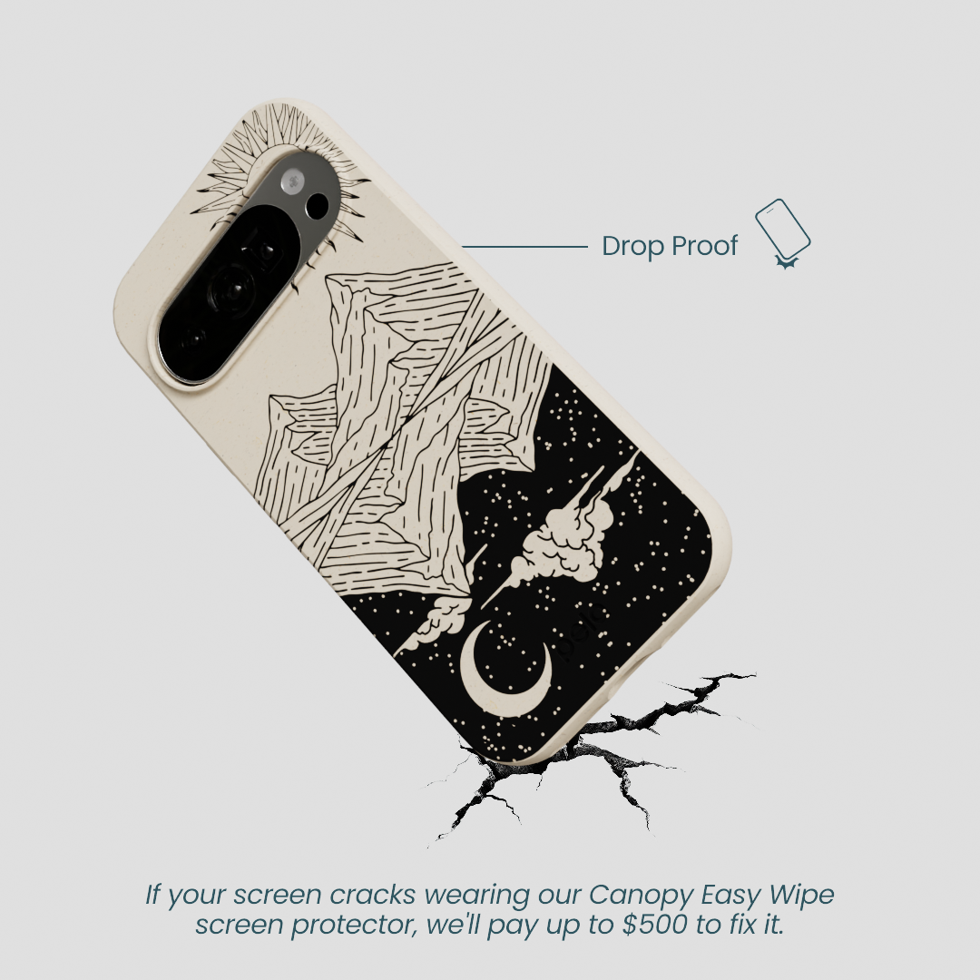 London Fog Horizons Google Pixel 10/10 Pro Case
