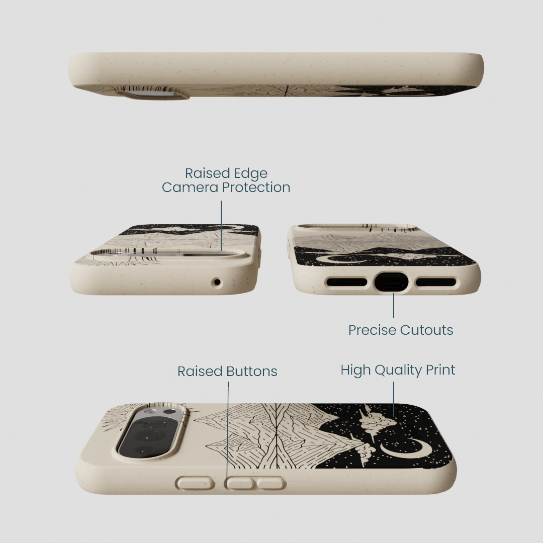 London Fog Horizons Google Pixel 10/10 Pro Case