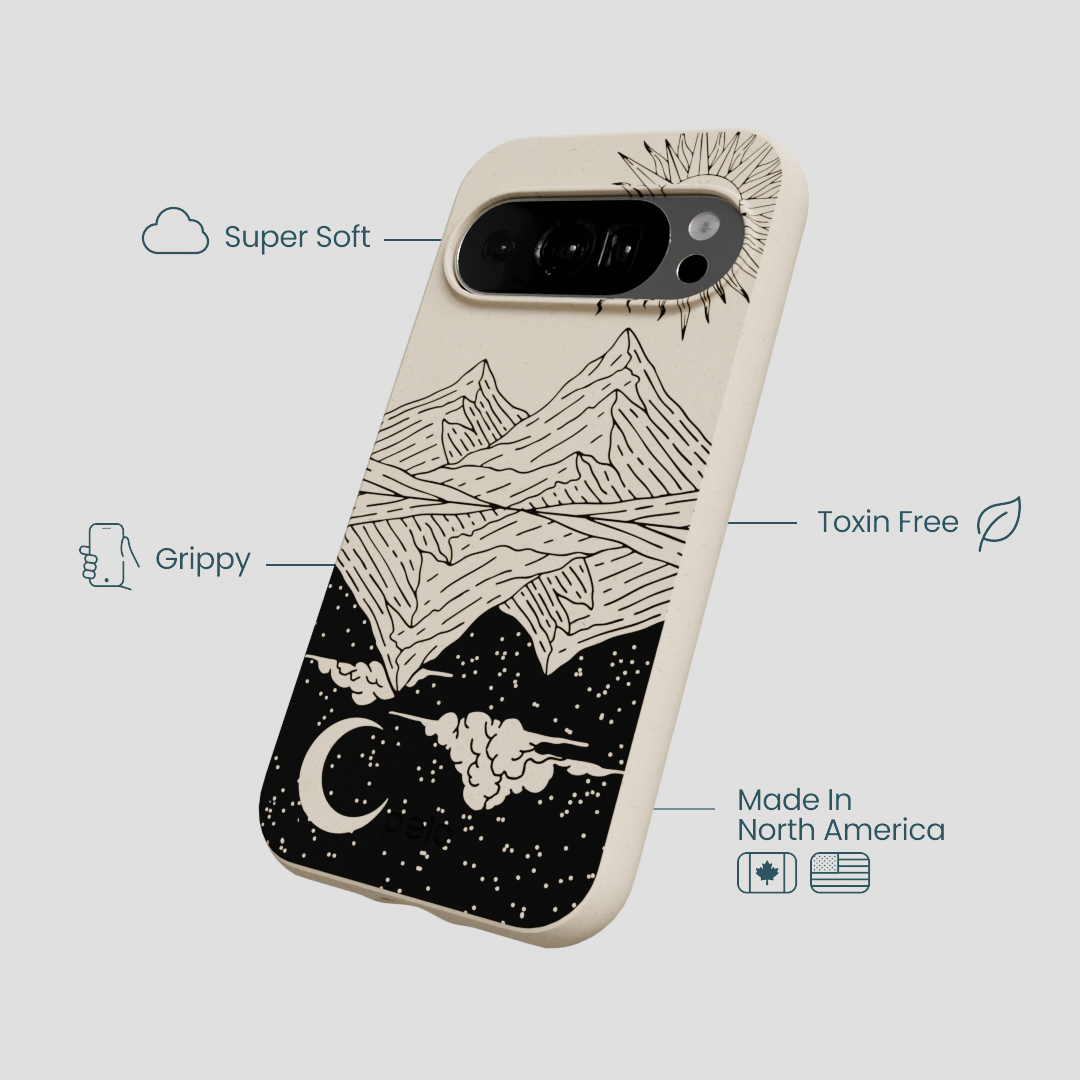 London Fog Horizons Google Pixel 10/10 Pro Case