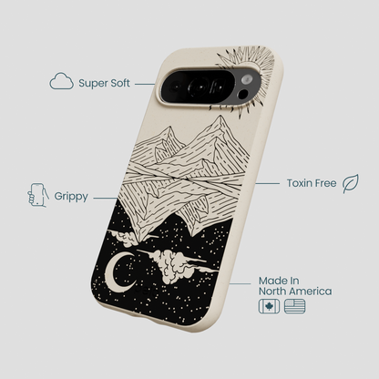 London Fog Horizons Google Pixel 10/10 Pro Case