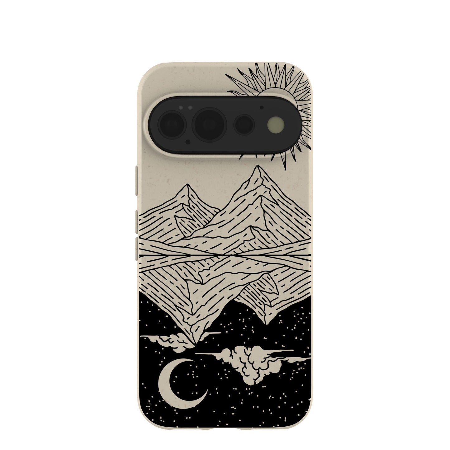 London Fog Horizons Google Pixel 11 Pro Case