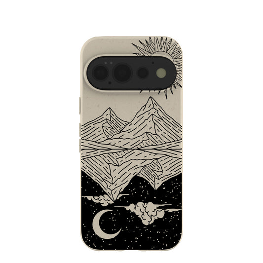 London Fog Horizons Google Pixel 11 Pro Case