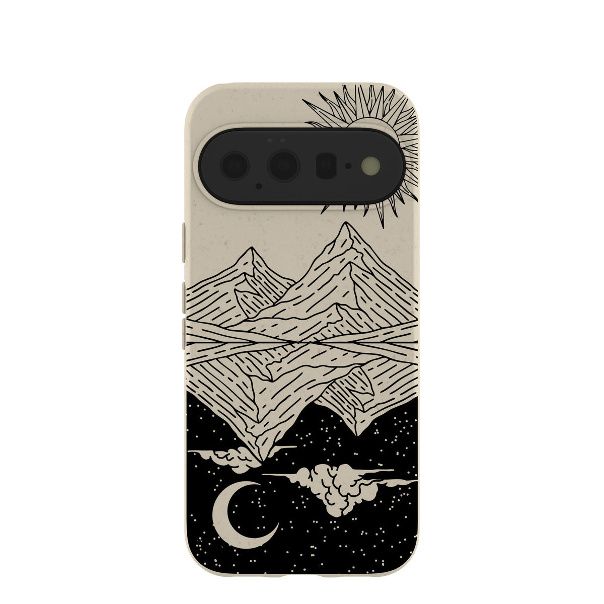 London Fog Horizons Google Pixel 11 Case