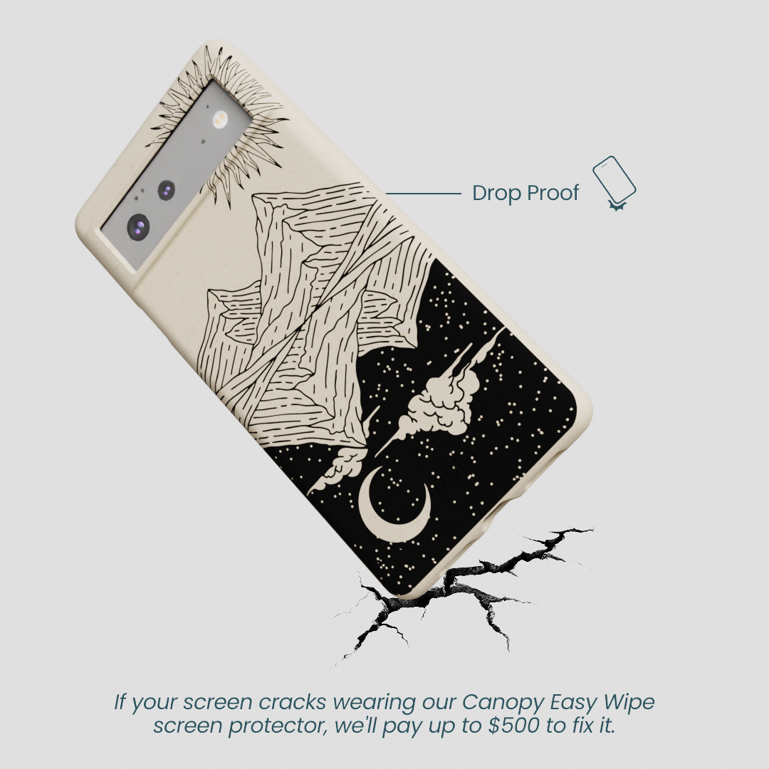 London Fog Horizons Google Pixel 6a Case