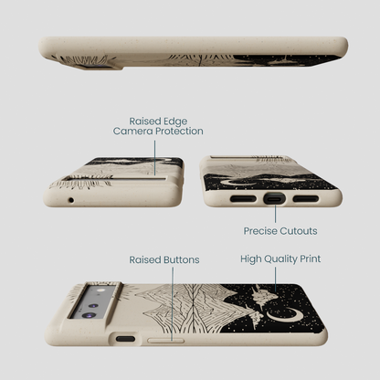 London Fog Horizons Google Pixel 6a Case