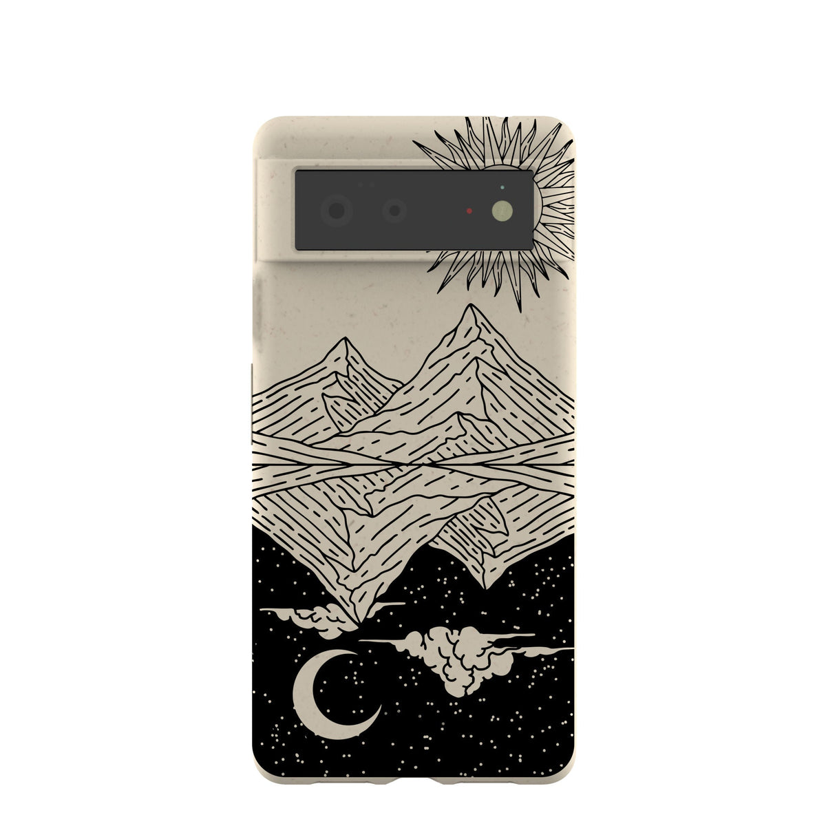London Fog Horizons Google Pixel 6 Case